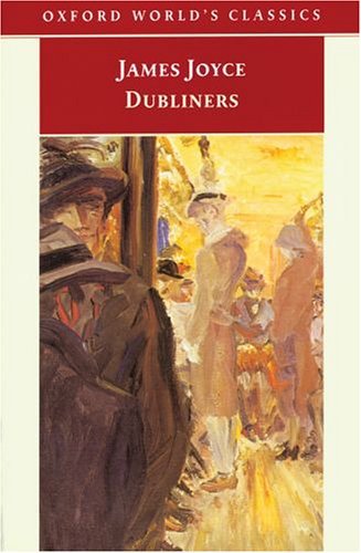 Dubliners cover