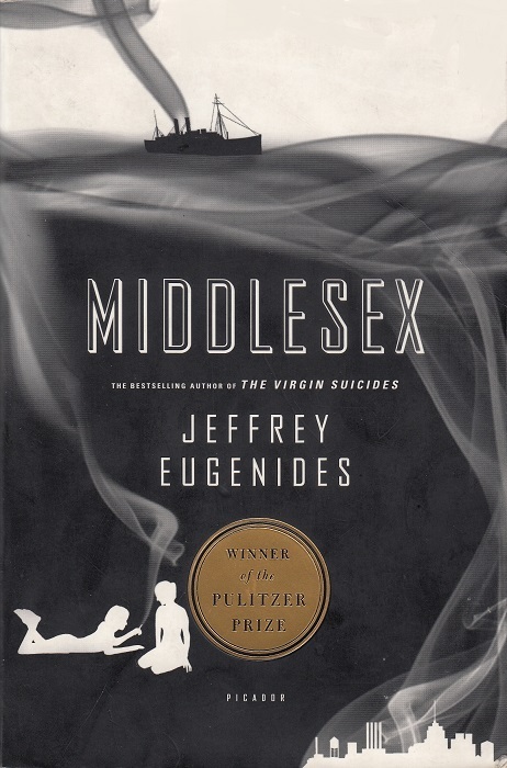 Middlesex cover